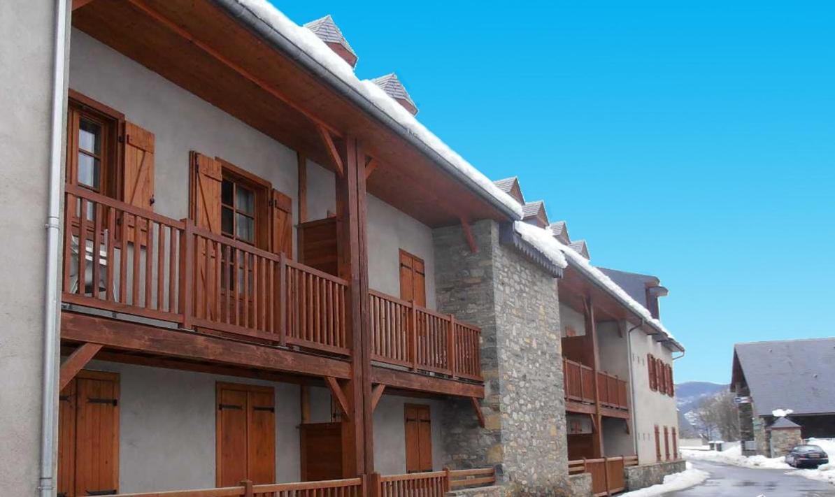 Residence Vignec Village By Actisource Exterior photo